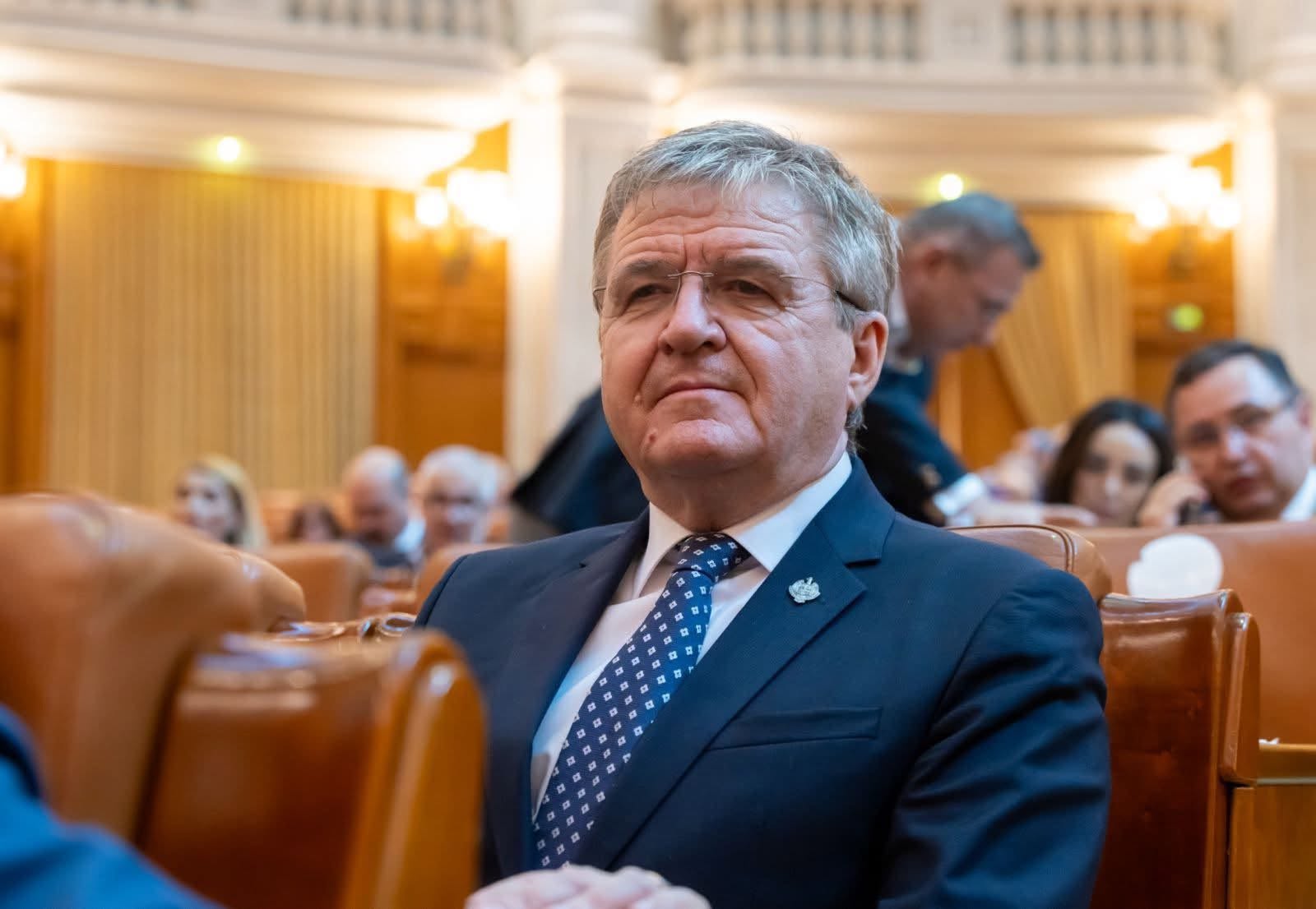 Deputatul Mircea Govor cere Guvernului garanții pentru pensionari: „Nu trebuie să plătească factura”